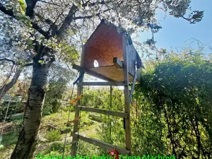 Prodej zahrady, Praha, Na Balkáně, 250 m2