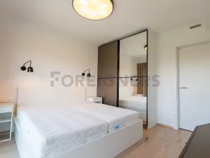 Pronájem bytu 2+kk, Brno, Lidická, 66 m2