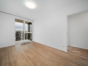 Pronájem bytu 2+kk, Praha - Chodov, Líbalova, 45 m2