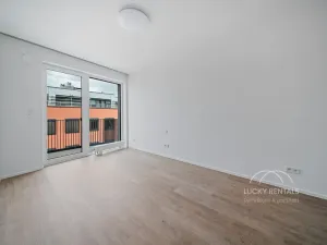 Pronájem bytu 2+kk, Praha - Chodov, Líbalova, 45 m2