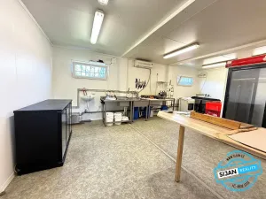 Prodej výrobních prostor, Brumovice, 60 m2