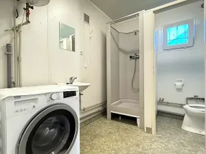 Prodej výrobních prostor, Brumovice, 60 m2