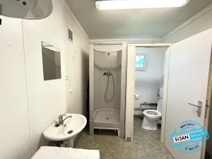 Prodej výrobních prostor, Brumovice, 60 m2