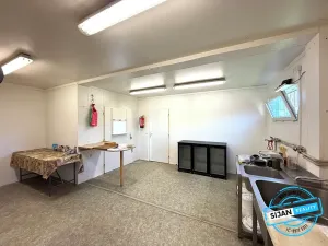 Prodej komerčního pozemku, Brumovice, 2834 m2