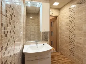 Pronájem bytu 3+1, Chomutov, Jirkovská, 63 m2