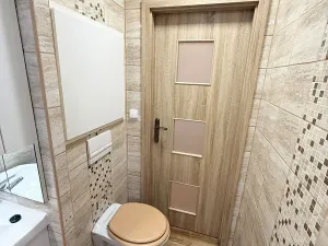 Pronájem bytu 3+1, Chomutov, Jirkovská, 63 m2