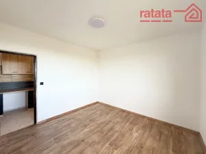 Pronájem bytu 3+1, Chomutov, Jirkovská, 63 m2