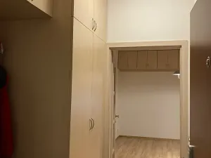 Pronájem bytu 1+kk, Praha - Vysočany, Freyova, 28 m2