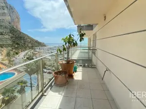 Prodej bytu 4+kk, Calp, Španělsko, 168 m2