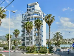 Prodej bytu 4+kk, Calp, Španělsko, 143 m2