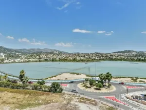 Prodej bytu 4+kk, Calp, Španělsko, 143 m2