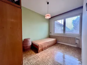 Prodej rodinného domu, Přítluky, Údolní, 131 m2