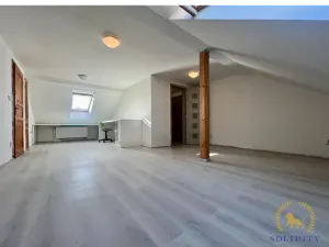 Prodej rodinného domu, Prostějov, Vrlova, 182 m2