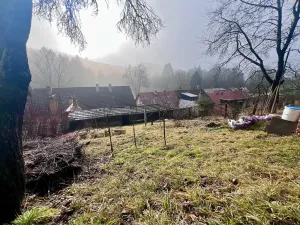 Prodej rodinného domu, Brněnec, 89 m2