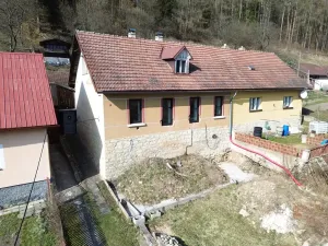 Prodej rodinného domu, Brněnec, 89 m2