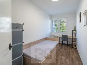 Pronájem bytu 3+1, Hradec Králové, Markovická, 63 m2