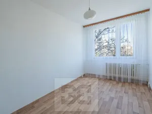 Pronájem bytu 3+kk, Praha - Střížkov, Žandovská, 75 m2