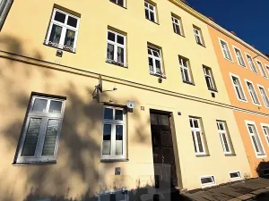 Pronájem bytu 2+1, Karlovy Vary, Nebozízek, 47 m2