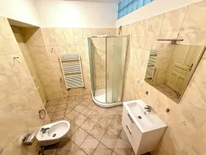 Pronájem bytu 3+1, Praha - Nové Město, Trojická, 95 m2