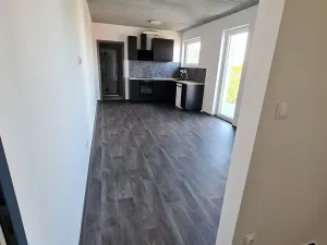 Pronájem bytu 2+kk, Kladno, Vrchlického, 56 m2