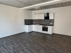 Pronájem bytu 3+kk, Kladno, Vrchlického, 82 m2