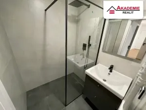 Prodej bytu 2+1, Brno, Bayerova, 56 m2