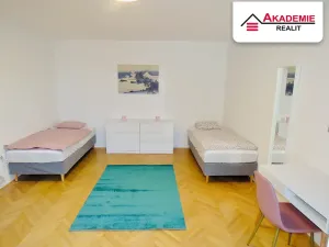 Prodej bytu 2+1, Brno, Bayerova, 75 m2