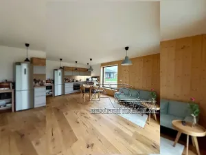 Pronájem rodinného domu, Srubec, 79 m2