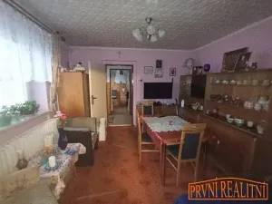 Prodej rodinného domu, Rudice, 106 m2