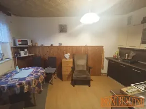 Prodej rodinného domu, Rudice, 106 m2