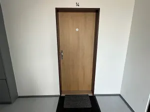 Pronájem bytu 2+kk, Praha - Horní Počernice, Běchorská, 35 m2