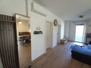 Prodej bytu 2+kk, Medulin, Chorvatsko, 41 m2