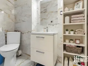 Prodej bytu 2+1, Ostrava, Aleše Hrdličky, 51 m2