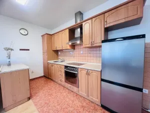 Pronájem bytu 2+kk, Třeboň - Třeboň II, Okružní, 50 m2