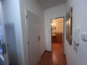 Pronájem bytu 2+kk, Třeboň - Třeboň II, Okružní, 50 m2