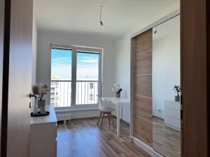 Prodej bytu 4+kk, Praha - Uhříněves, Ke kříži, 78 m2