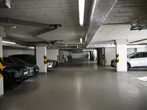 Prodej bytu 4+kk, Praha - Uhříněves, Ke kříži, 78 m2