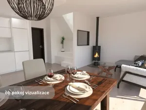 Prodej rodinného domu, Radošovice, 75 m2