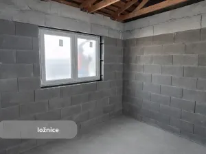 Prodej rodinného domu, Radošovice, 75 m2