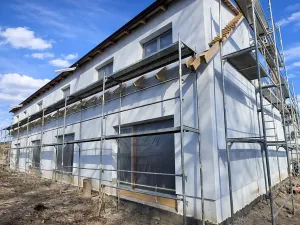 Prodej rodinného domu, České Budějovice, 75 m2