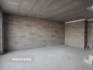 Prodej rodinného domu, České Budějovice, 75 m2