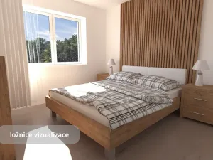 Prodej rodinného domu, Radošovice, 114 m2