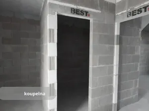 Prodej rodinného domu, České Budějovice, 114 m2