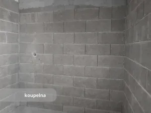 Prodej rodinného domu, České Budějovice, 114 m2