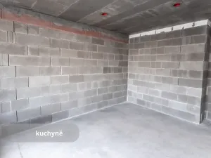 Prodej rodinného domu, České Budějovice, 114 m2