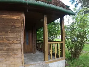 Prodej chaty, Horní Pěna, 41 m2