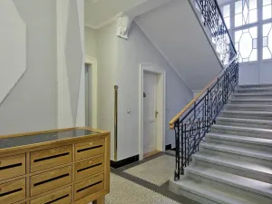 Pronájem bytu 2+kk, Praha - Žižkov, Bořivojova, 51 m2