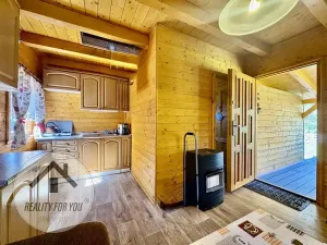 Prodej chaty, Noviny pod Ralskem, 48 m2