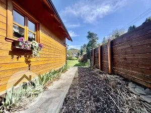 Prodej chaty, Noviny pod Ralskem, 48 m2