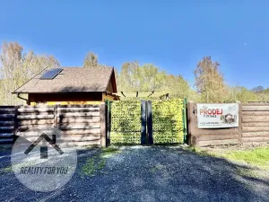 Prodej chaty, Noviny pod Ralskem, 48 m2